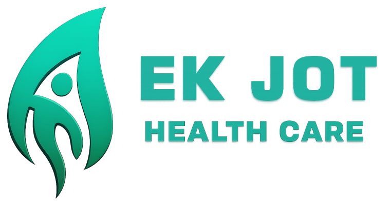 Ek Jot Health Care